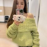 Solar Instagram - 용끼때문에...😭