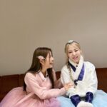Solar Instagram - 새해복많이받으세요🥟🥟