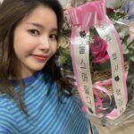 Solar Instagram - “노트르담드파리” 오늘 첫공했어요! 많은 분들이 응원해주셔서 정말 감사합니다ㅠㅠ 함께해주신 모든 분들이 너무 따수웠어요 많이 부족하지만 열심히 하겠습니다✊🏼✊🏼얏호