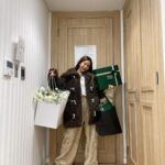 Solar Instagram - 고마워❤️