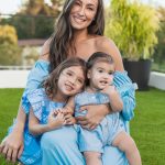 Solenn Heussaff Instagram – As a woman who values health and wellness, I prioritize quality and safety in everything, especially my drinking water. 
I only trust Nature’s Spring to keep me and my family hydrated and healthy. 

Happy Women’s Month to all the resilient and strong women! 🌸

#WomensMonth 
#Naturespring