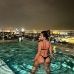 Sommer Ray Instagram – 🖤 Emirate of Dubai