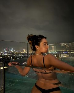 Sommer Ray Instagram - 🖤 Emirate of Dubai