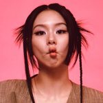 Son Chae-young Instagram - 😉