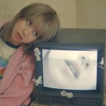 Son Chae-young Instagram -