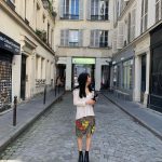 Son Chae-young Instagram -