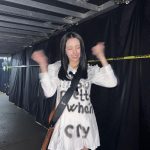 Son Chae-young Instagram - Thank u London🖤🪽