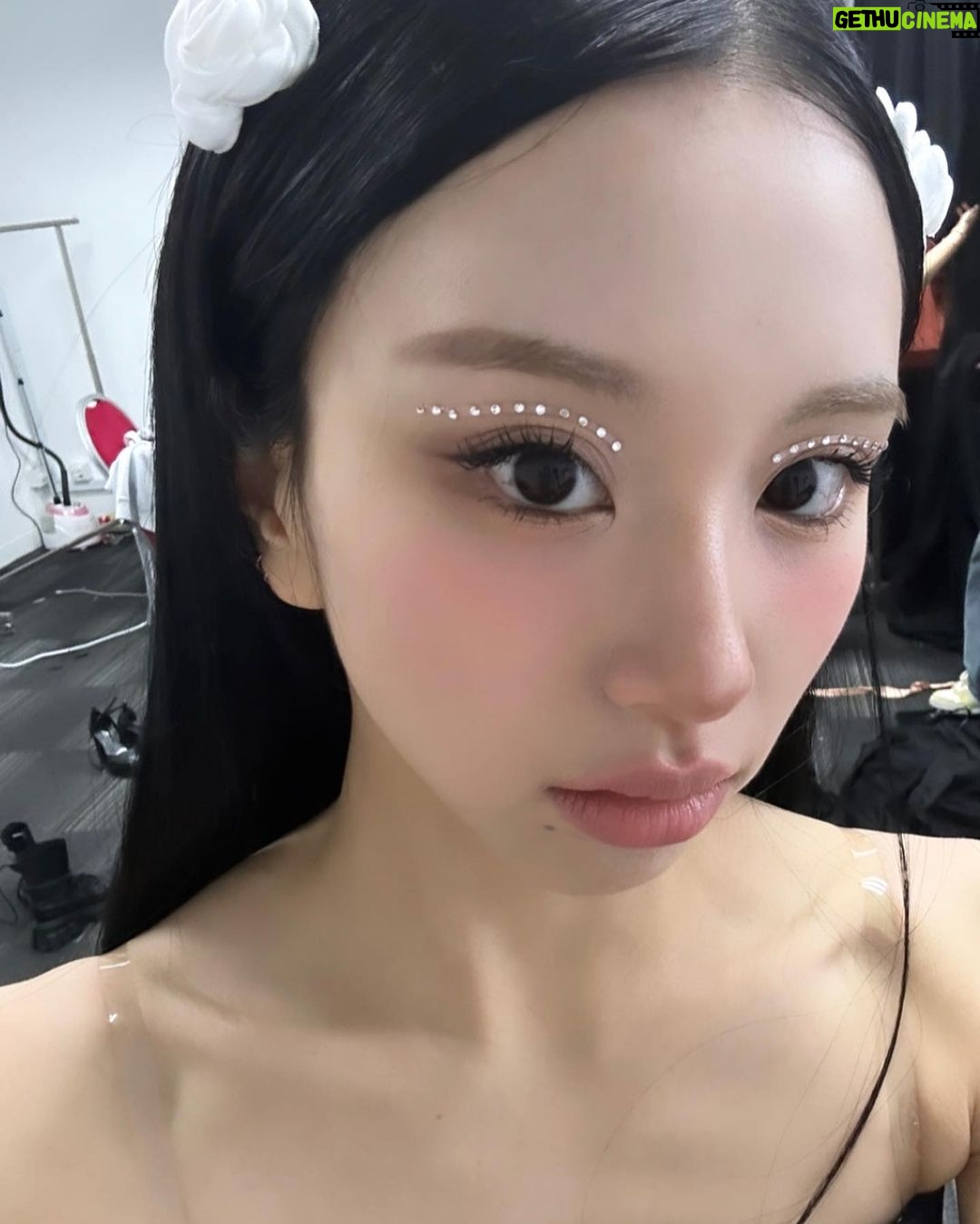 Son Chae-young Instagram - Singaporeš¤