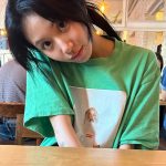 Son Chae-young Instagram - Which one do you like?