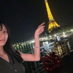 Son Chae-young Instagram -