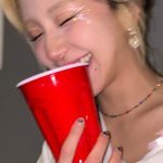 Son Chae-young Instagram - My eyes have new wings Thank you houston🦋