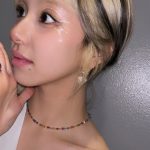 Son Chae-young Instagram - My eyes have new wings Thank you houston🦋