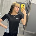 Son Chae-young Instagram - Thank you Dallas🤍