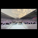 Son Chae-young Instagram - ありがとうございます🍬💗🌷