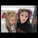 Son Chae-young Instagram - 울보 손채영🍓