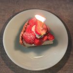 Son Chae-young Instagram - 생일축하해줘서 모두 고마워요🤍*･゜ﾟ･*:.｡..｡.:*･'*:.｡. .｡.:*･゜ﾟ･*행복한 하루였답니다🍓