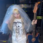 Son Chae-young Instagram - 내 기타🎸🍓👰🏼‍♀️*･゜ﾟ･*:.｡..｡.:*･'(*ﾟ▽ﾟ*)'･*:.｡. .｡.:*･゜ﾟ･*내 이름 불러줘서 고마워요💫