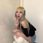 Son Chae-young Instagram - 🤍🧚🏻‍♀️🌸💫