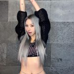 Son Chae-young Instagram – 이번주에 만나-!