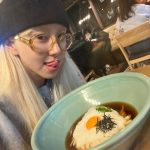 Son Chae-young Instagram - 오겡끼데스까