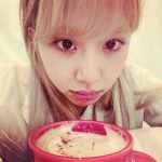 Son Chae-young Instagram - ⛄️⛄️⛄️