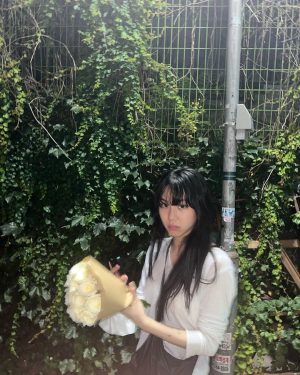 Son Chae-young Instagram - 