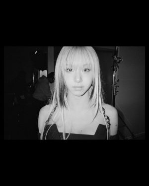 Son Chae-young Instagram - READY TO BE
2023.03.10