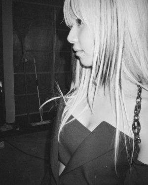 Son Chae-young Instagram - READY TO BE
2023.03.10