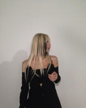 Son Chae-young Instagram - READY TO BE
2023.03.10