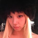 Son Chae-young Instagram - Baby… 🌰