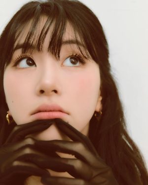 Son Chae-young Instagram - 예암챙