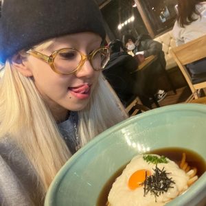 Son Chae-young Instagram - 오겡끼데스까