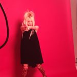 Son Chae-young Instagram - ･:*+.free.99.:+*•