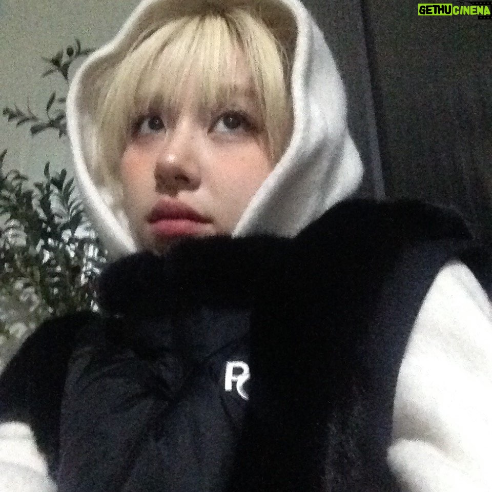 Son Chae-young Instagram - #광고 @pearlygates_korea