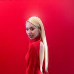 Son Chae-young Instagram - ❤️ @ferragamo