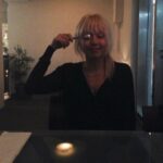 Son Chae-young Instagram - 겨울이 오고이써 딸기산타 먹을준비해*･゜ﾟ･*:.｡..｡.:*･'(*ﾟ▽ﾟ*)'･*:.｡. .｡.:*･゜ﾟ･*