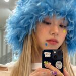 Son Chae-young Instagram - 🍚