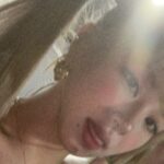 Son Chae-young Instagram - お疲れさまでした🍬