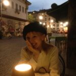 Son Chae-young Instagram - 후추 잘 뿌리미