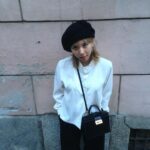 Son Chae-young Instagram - ciao