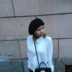 Son Chae-young Instagram - ciao