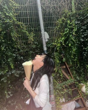 Son Chae-young Instagram - 