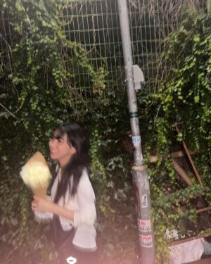 Son Chae-young Instagram - 