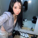Son Chae-young Instagram - 들려줘 우