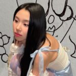 Son Chae-young Instagram -