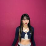 Son Chae-young Instagram -