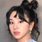 Son Chae-young Instagram - T.T.T