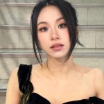 Son Chae-young Instagram – 🌹