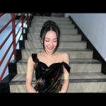 Son Chae-young Instagram - 🌹