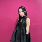 Son Chae-young Instagram – 🖤